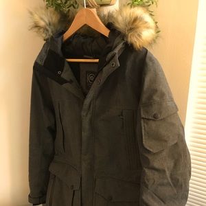 StormTech Explorer Parka